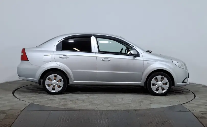 Chevrolet Nexia 2021 года за 4 180 000 тг. в Астана фото 4