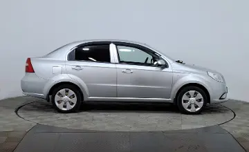 Chevrolet Nexia 2021 года за 4 290 000 тг. в Астана фото 4