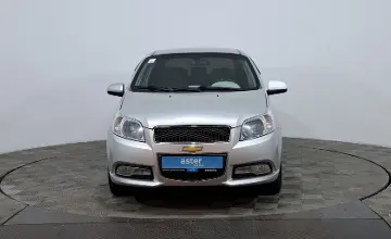 Chevrolet Nexia 2021 года за 4 290 000 тг. в Астана фото 2
