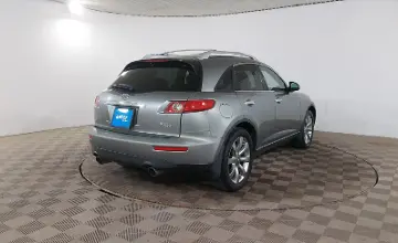 Infiniti FX 2004 года за 4 990 000 тг. в Шымкент