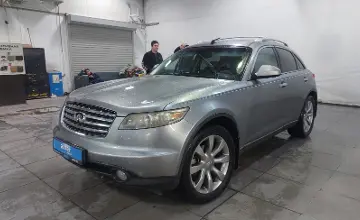 Infiniti FX 2004 года за 4 990 000 тг. в Шымкент фото 1