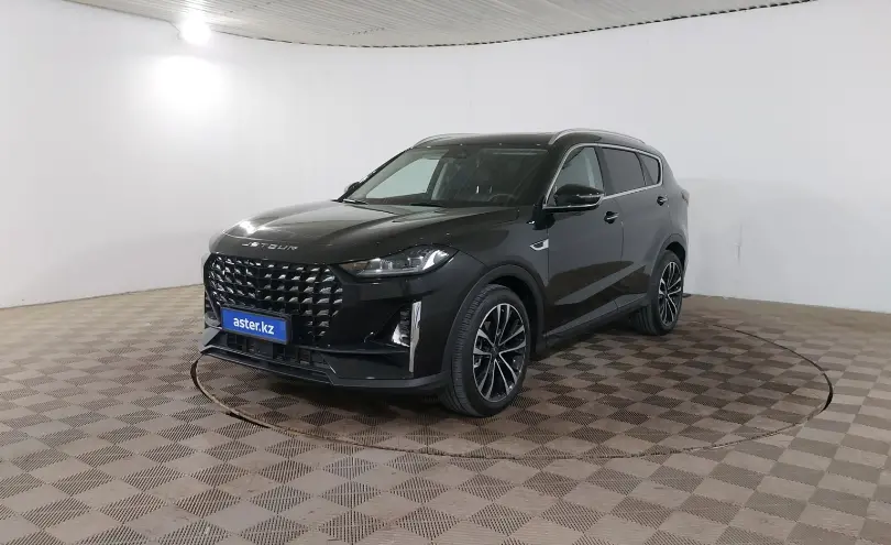 Jetour X70 PLUS 2025 года за 10 500 000 тг. в Шымкент