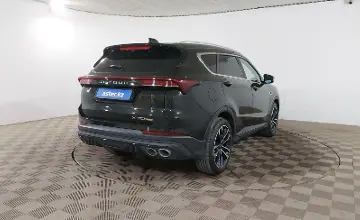 Jetour X70 PLUS 2025 года за 10 500 000 тг. в Шымкент