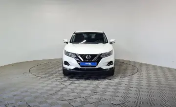 Nissan Qashqai 2019 года за 7 200 000 тг. в Алматы фото 2