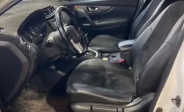 Nissan Qashqai 2019 года за 7 200 000 тг. в Алматы фото 5