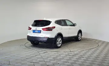 Nissan Qashqai 2019 года за 7 200 000 тг. в Алматы
