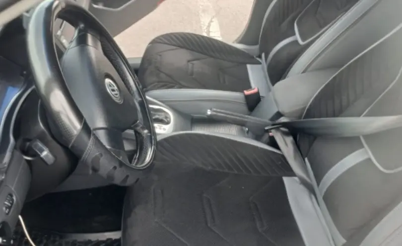 Volkswagen Golf 2007 года за 2 150 000 тг. в Алматы фото 5