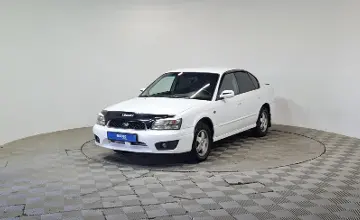 Subaru Legacy 2003 года за 2 690 000 тг. в Алматы фото 1
