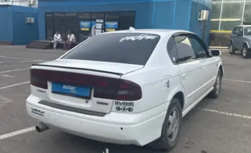 Subaru Legacy 2003 года за 2 690 000 тг. в Алматы фото 3