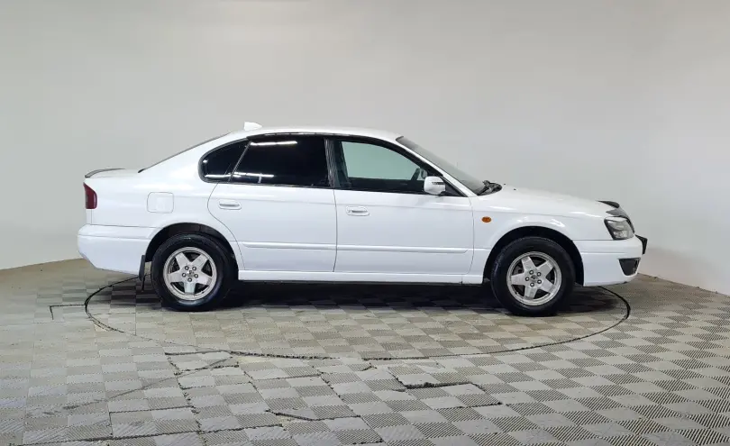 Subaru Legacy 2003 года за 2 690 000 тг. в Алматы фото 4