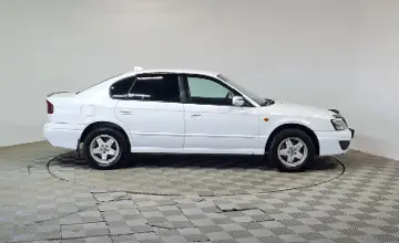 Subaru Legacy 2003 года за 2 690 000 тг. в Алматы фото 4