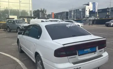 Subaru Legacy 2003 года за 2 690 000 тг. в Алматы фото 4