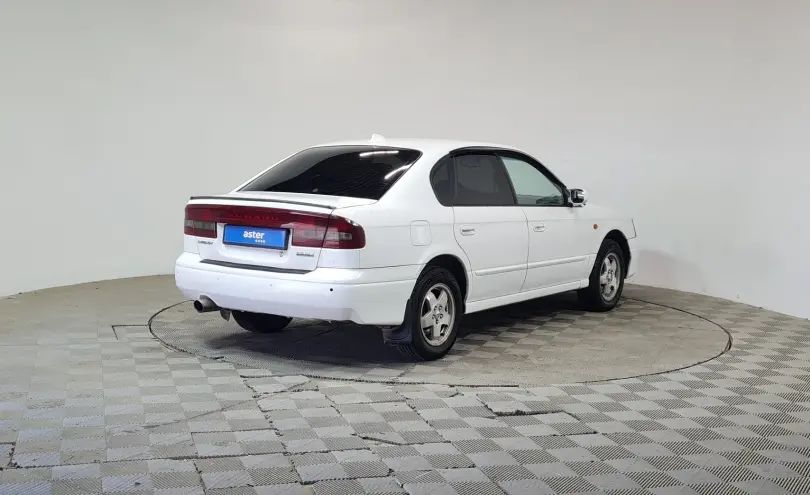 Subaru Legacy 2003 года за 2 690 000 тг. в Алматы фото 5