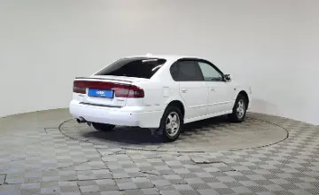 Subaru Legacy 2003 года за 2 690 000 тг. в Алматы