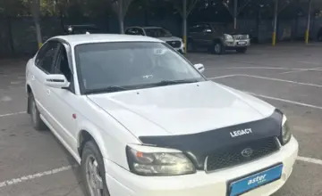 Subaru Legacy 2003 года за 2 690 000 тг. в Алматы фото 2