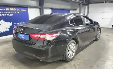 Toyota Camry 2020 года за 9 790 000 тг. в Астана фото 3