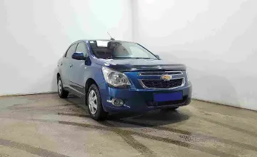Chevrolet Cobalt 2020 года за 4 990 000 тг. в Караганда фото 3