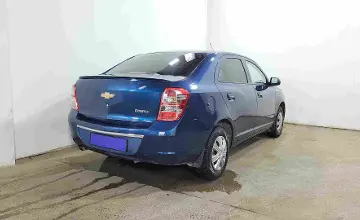 Chevrolet Cobalt 2020 года за 4 990 000 тг. в Караганда