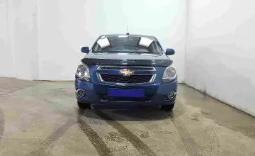 Chevrolet Cobalt 2020 года за 4 990 000 тг. в Караганда фото 2