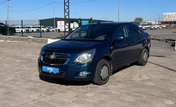 Chevrolet Cobalt 2020 года за 4 990 000 тг. в Караганда фото 1