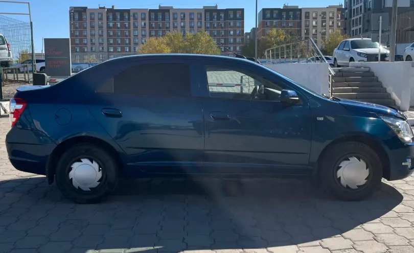 Chevrolet Cobalt 2020 года за 4 990 000 тг. в Караганда фото 4