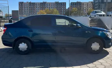 Chevrolet Cobalt 2020 года за 4 990 000 тг. в Караганда фото 4