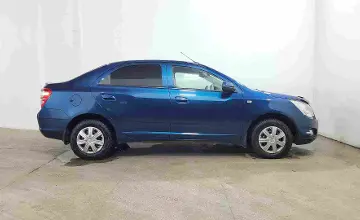 Chevrolet Cobalt 2020 года за 4 990 000 тг. в Караганда фото 4