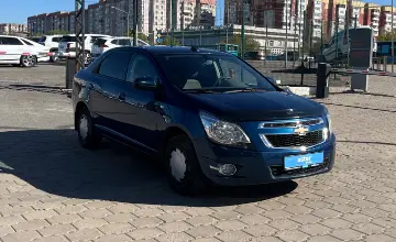 Chevrolet Cobalt 2020 года за 4 990 000 тг. в Караганда фото 3