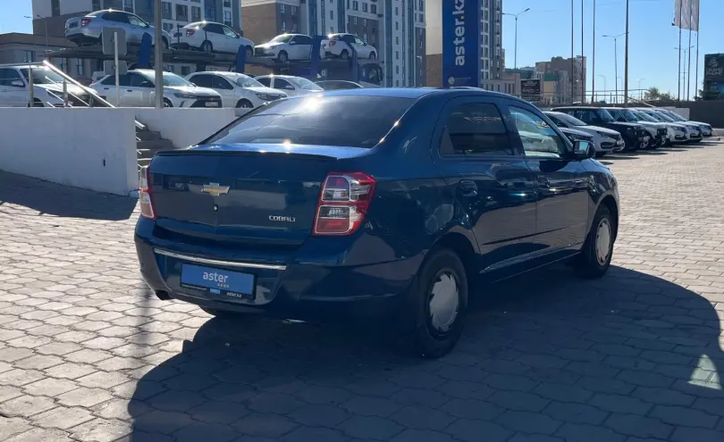 Chevrolet Cobalt 2020 года за 4 990 000 тг. в Караганда фото 5