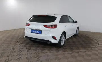Kia Ceed 2024 года за 9 490 000 тг. в Шымкент