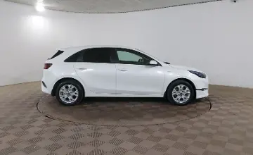 Kia Ceed 2024 года за 9 490 000 тг. в Шымкент фото 4