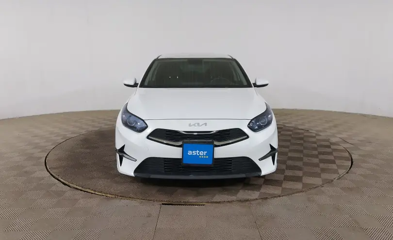 Kia Ceed 2024 года за 9 490 000 тг. в Шымкент фото 2