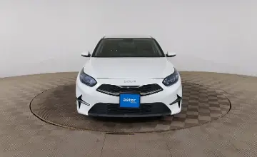Kia Ceed 2024 года за 9 490 000 тг. в Шымкент фото 2