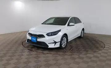 Kia Ceed 2024 года за 9 490 000 тг. в Шымкент фото 1