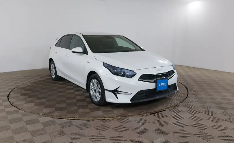 Kia Ceed 2024 года за 9 490 000 тг. в Шымкент фото 3