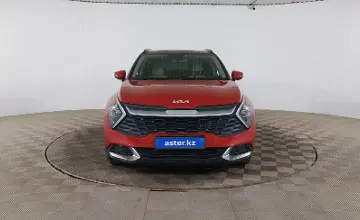 Kia Sportage 2022 года за 12 390 000 тг. в Шымкент фото 2