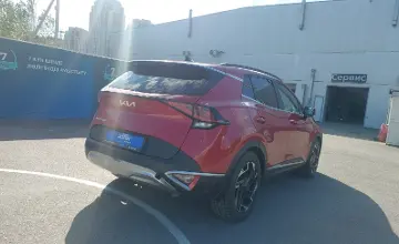 Kia Sportage 2022 года за 12 390 000 тг. в Шымкент фото 3