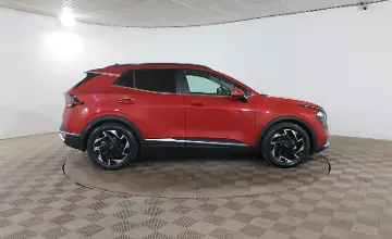 Kia Sportage 2022 года за 12 390 000 тг. в Шымкент фото 4