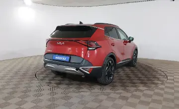 Kia Sportage 2022 года за 12 390 000 тг. в Шымкент