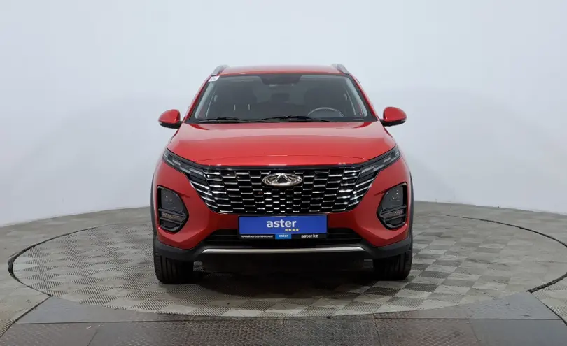 Chery Tiggo 2 Pro 2024 года за 5 850 000 тг. в Астана фото 2