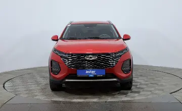 Chery Tiggo 2 Pro 2024 года за 5 850 000 тг. в Астана фото 2