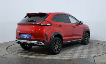 Chery Tiggo 2 Pro 2024 года за 5 850 000 тг. в Астана