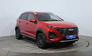 Chery Tiggo 2 Pro 2024 года за 5 850 000 тг. в Астана фото 3