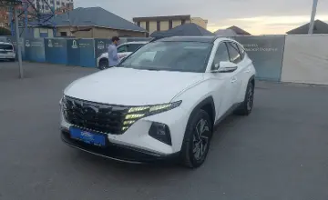 Hyundai Tucson 2022 года за 10 990 000 тг. в Шымкент фото 1