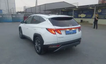 Hyundai Tucson 2022 года за 10 990 000 тг. в Шымкент фото 4