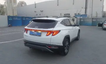 Hyundai Tucson 2022 года за 10 990 000 тг. в Шымкент фото 3