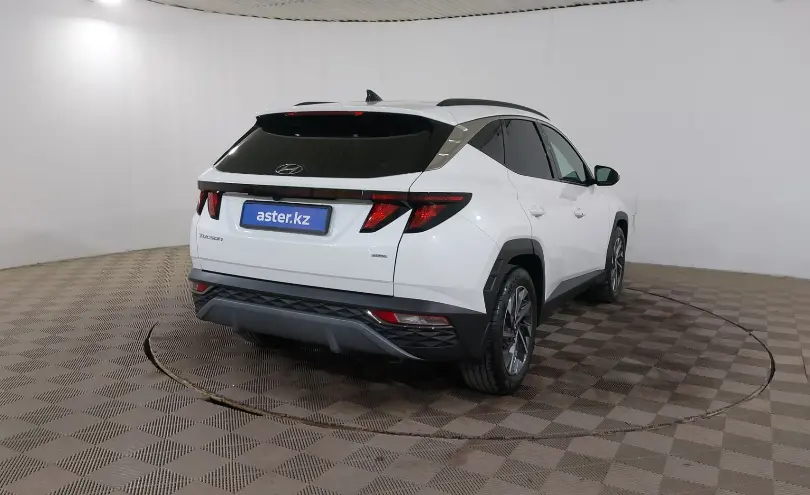 Hyundai Tucson 2022 года за 10 990 000 тг. в Шымкент фото 5