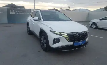 Hyundai Tucson 2022 года за 10 990 000 тг. в Шымкент фото 2