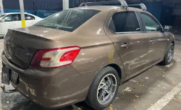 Peugeot 301 2015 года за 3 300 000 тг. в Алматы фото 3