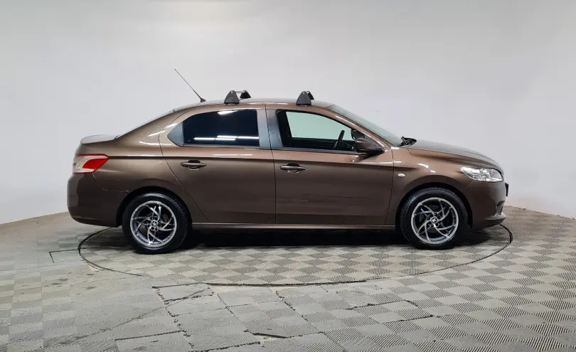Peugeot 301 2015 года за 3 300 000 тг. в Алматы фото 4